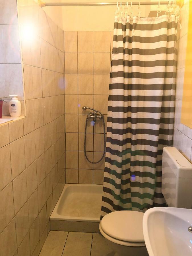 شقة House Maja ميدولين المظهر الخارجي الصورة