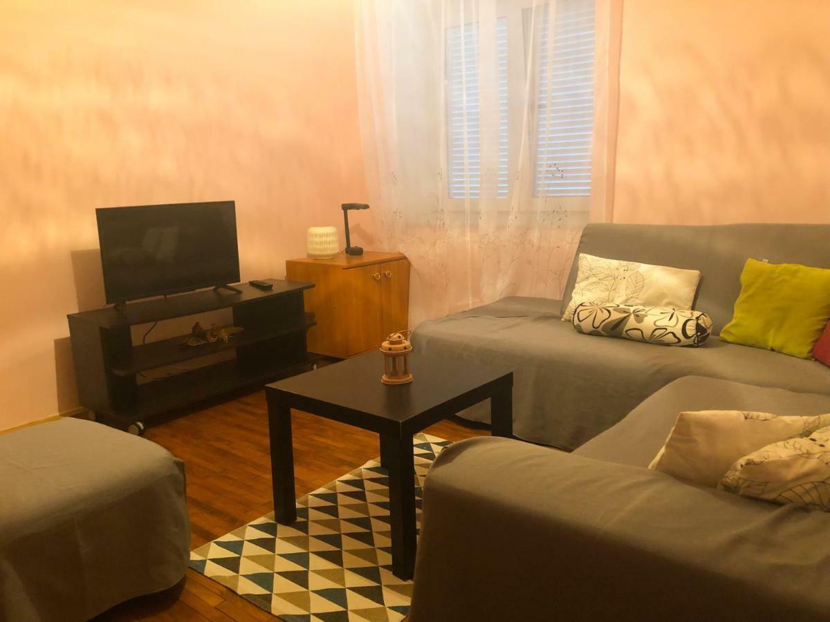 شقة House Maja ميدولين المظهر الخارجي الصورة