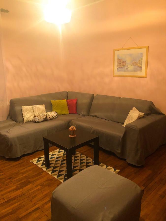 شقة House Maja ميدولين المظهر الخارجي الصورة